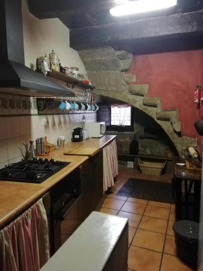 La Vieja Escuela Villa Fuentes de Rubielos Kültér fotó