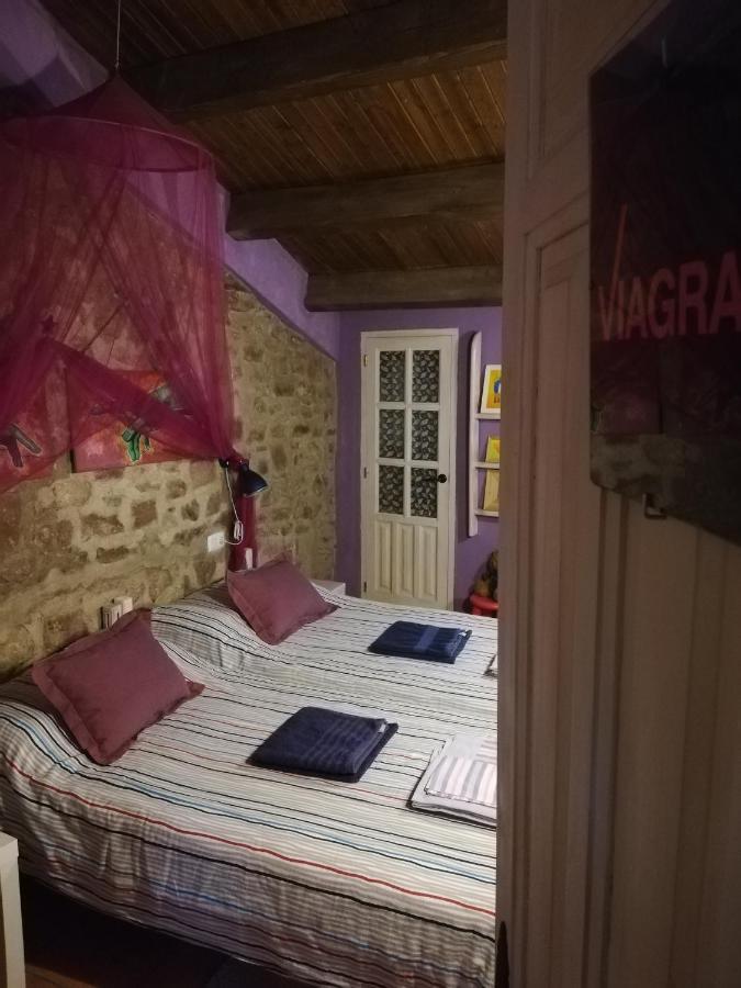 La Vieja Escuela Villa Fuentes de Rubielos Kültér fotó