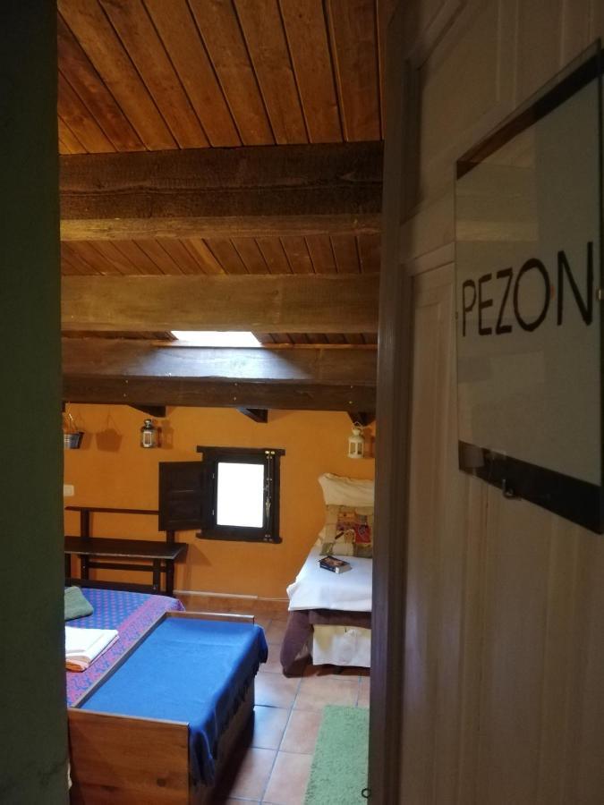 La Vieja Escuela Villa Fuentes de Rubielos Kültér fotó