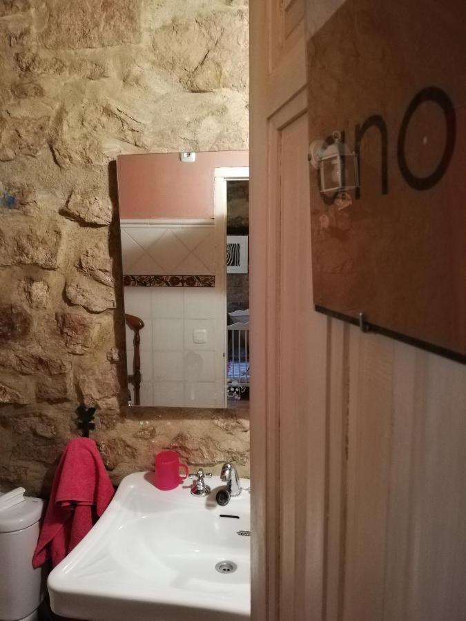 La Vieja Escuela Villa Fuentes de Rubielos Kültér fotó